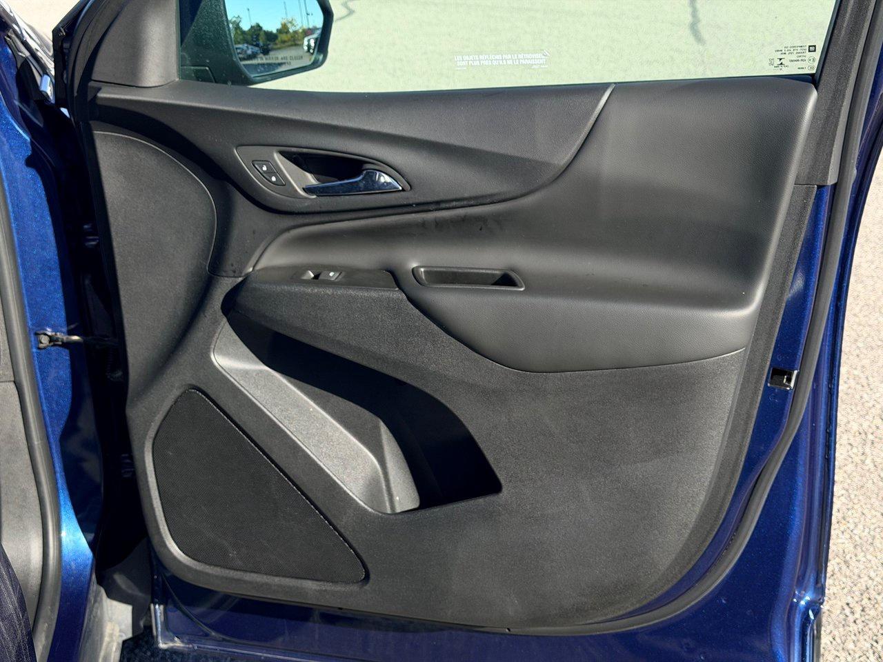 2022 Chevrolet Equinox LT AWD Photo