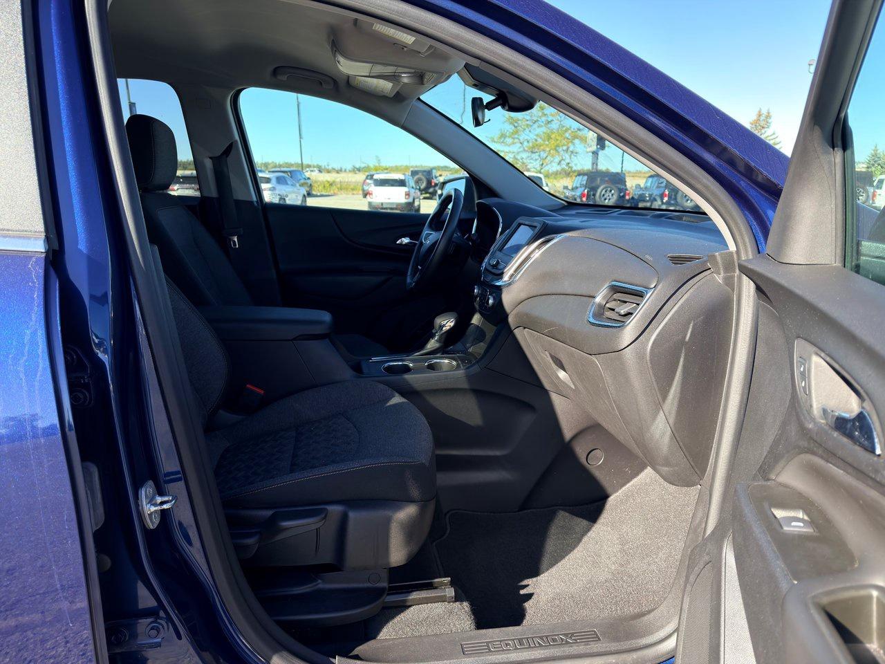 2022 Chevrolet Equinox LT AWD Photo