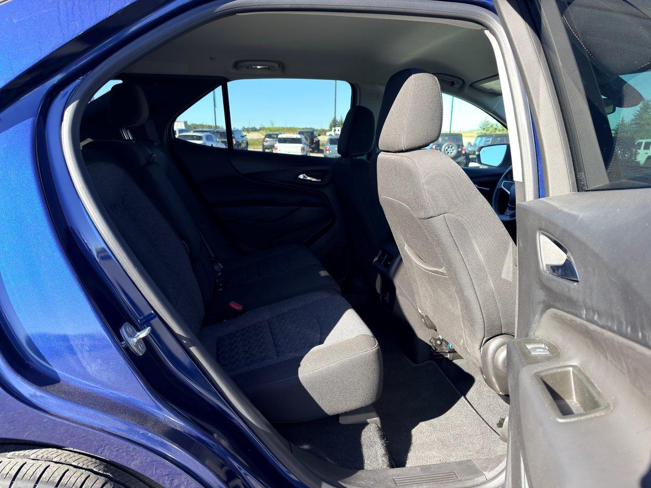 2022 Chevrolet Equinox LT AWD Photo