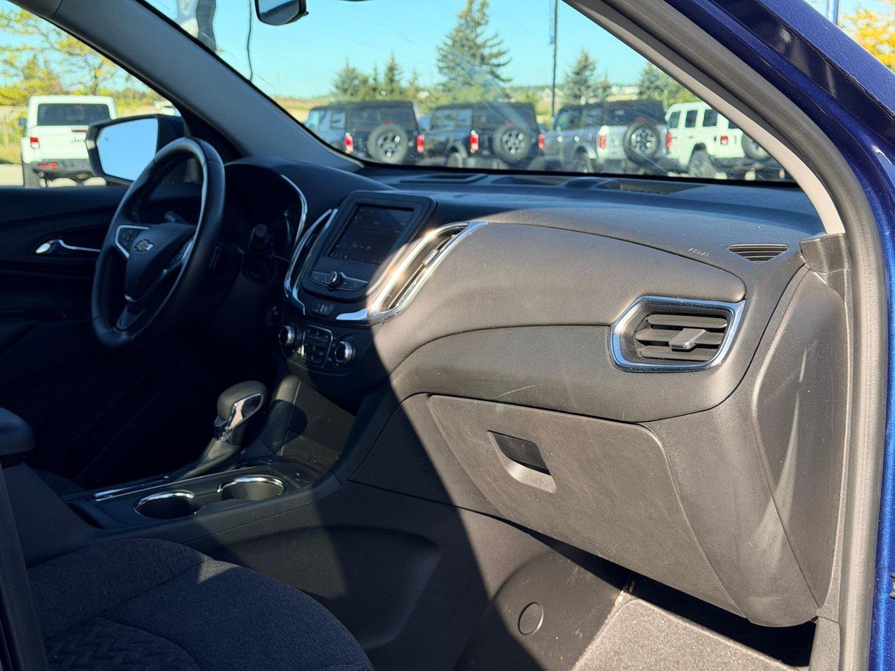 2022 Chevrolet Equinox LT AWD Photo
