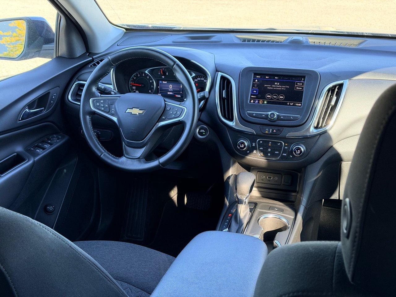 2022 Chevrolet Equinox LT AWD Photo