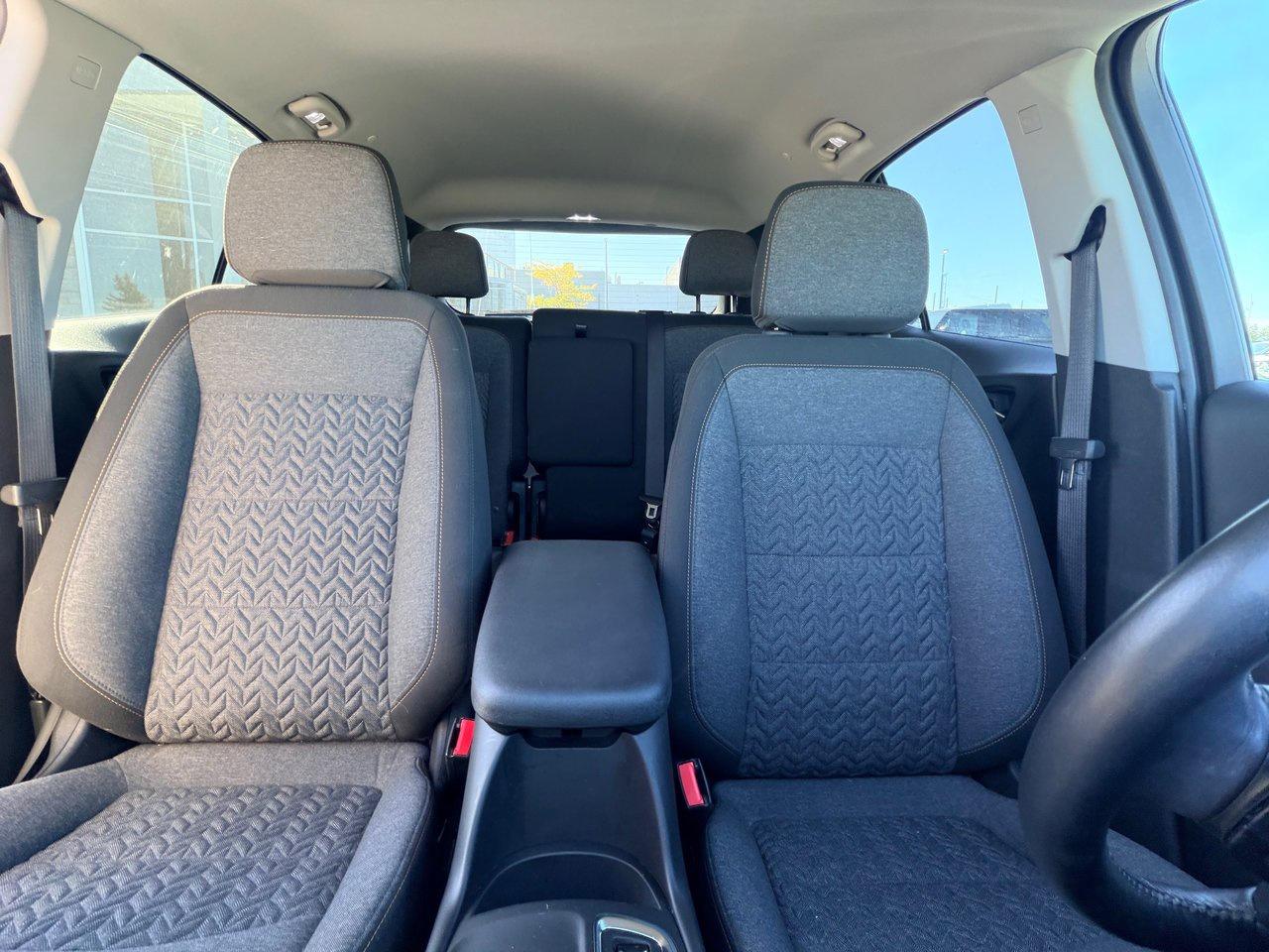 2022 Chevrolet Equinox LT AWD Photo