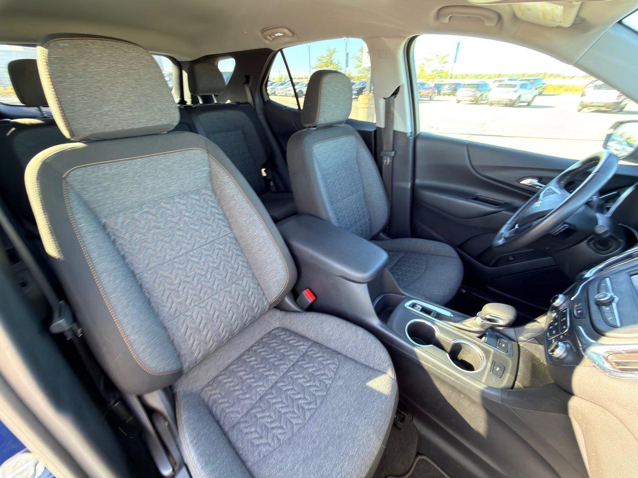 2022 Chevrolet Equinox LT AWD Photo