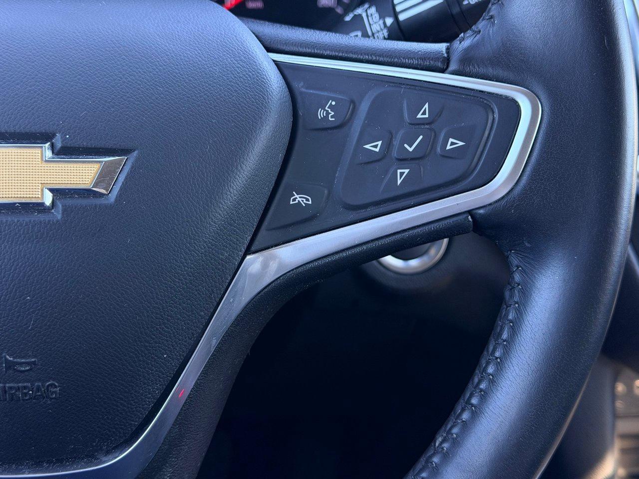 2022 Chevrolet Equinox LT AWD Photo