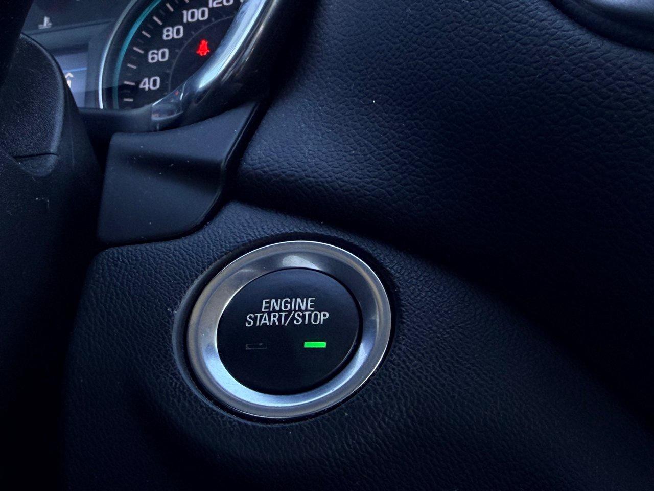 2022 Chevrolet Equinox LT AWD Photo