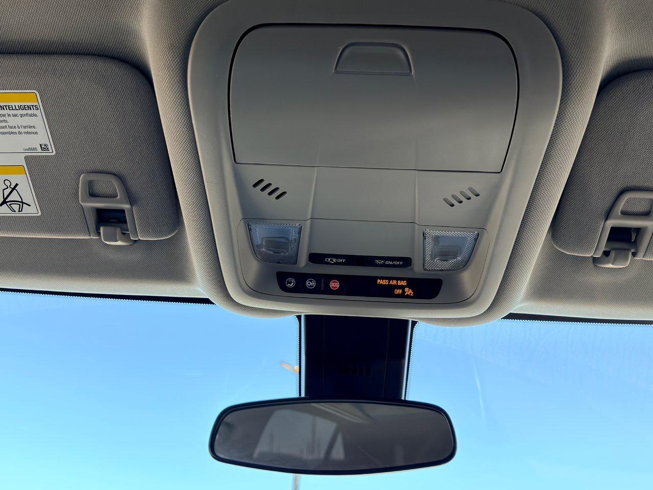 2022 Chevrolet Equinox LT AWD Photo
