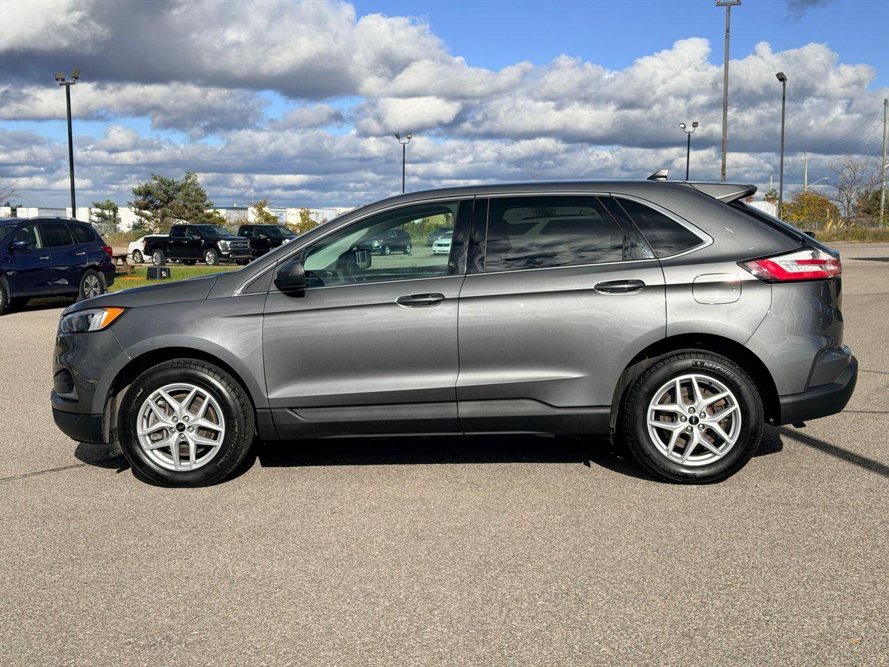 2024 Ford Edge SEL AWD Photo