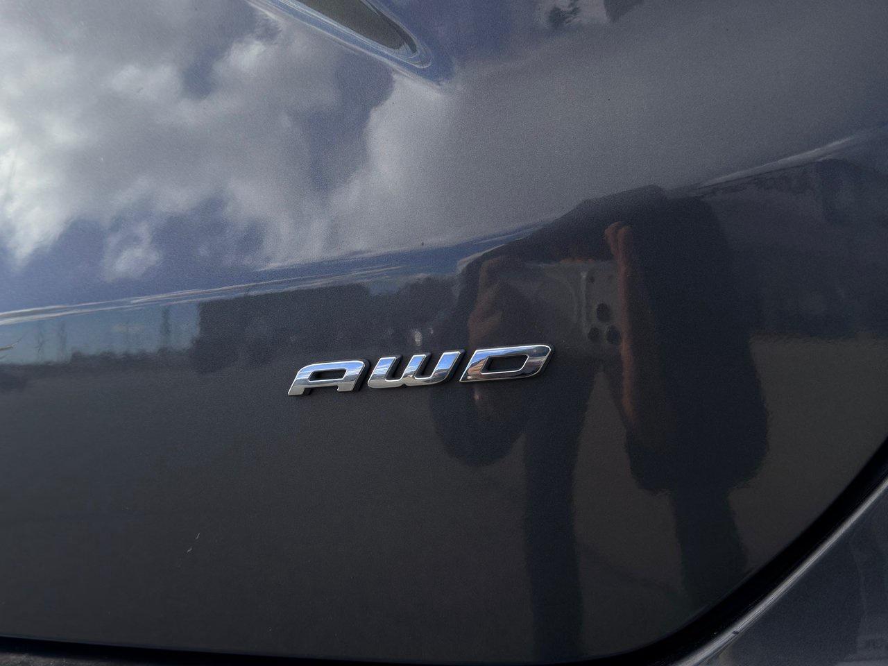 2024 Ford Edge SEL AWD Photo