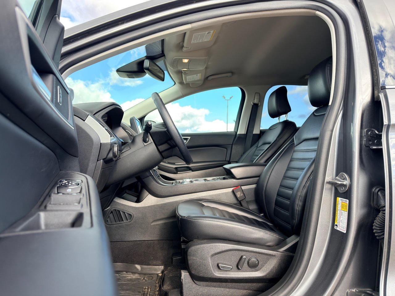2024 Ford Edge SEL AWD Photo