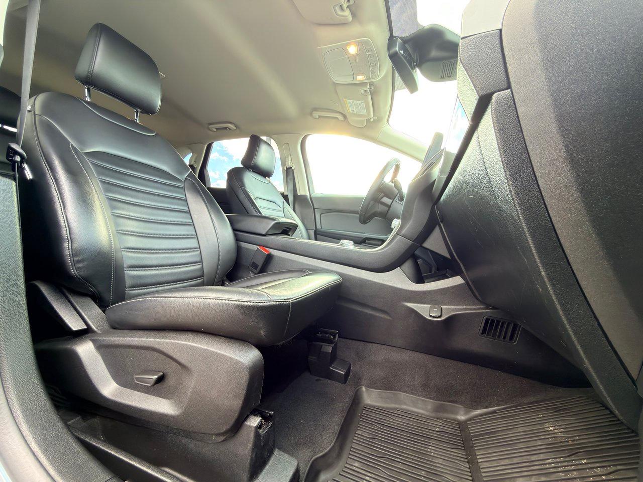 2024 Ford Edge SEL AWD Photo
