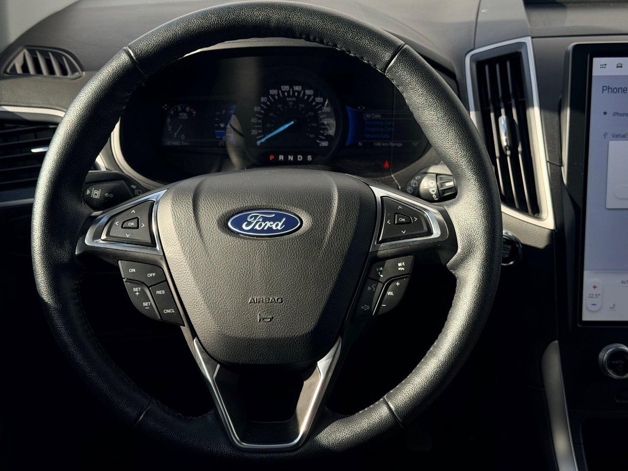 2024 Ford Edge SEL AWD Photo