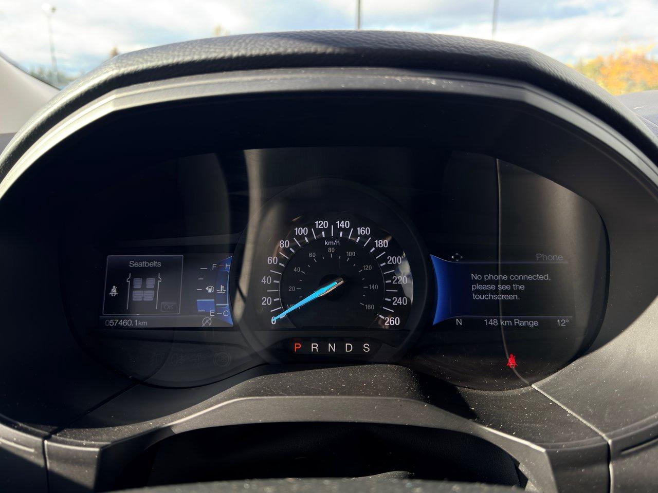 2024 Ford Edge SEL AWD Photo