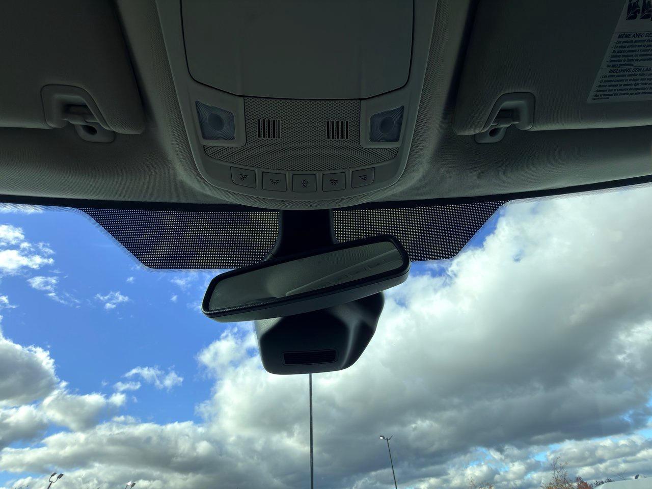 2024 Ford Edge SEL AWD Photo