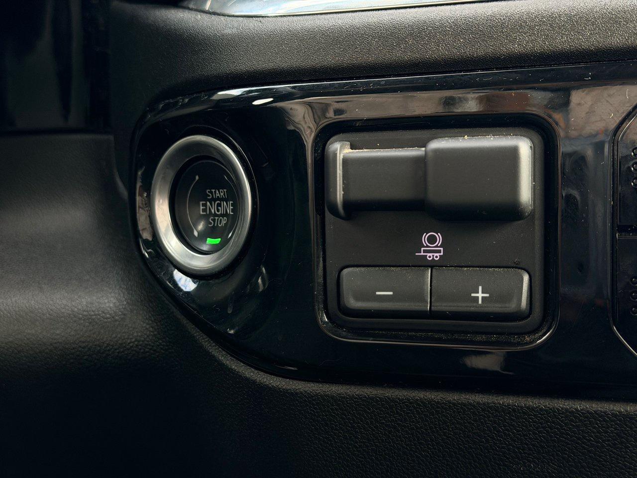 2024 Chevrolet Silverado 1500 LT 4WD Crew Cab Photo