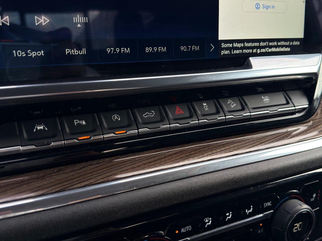 2024 Chevrolet Silverado 1500 LT 4WD Crew Cab Photo