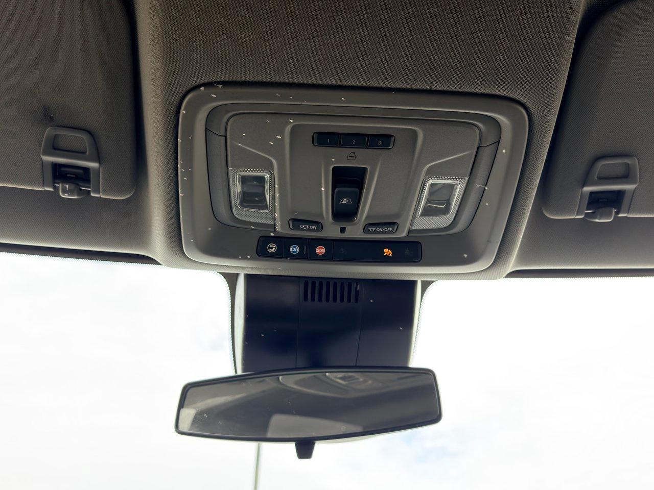 2024 Chevrolet Silverado 1500 LT 4WD Crew Cab Photo