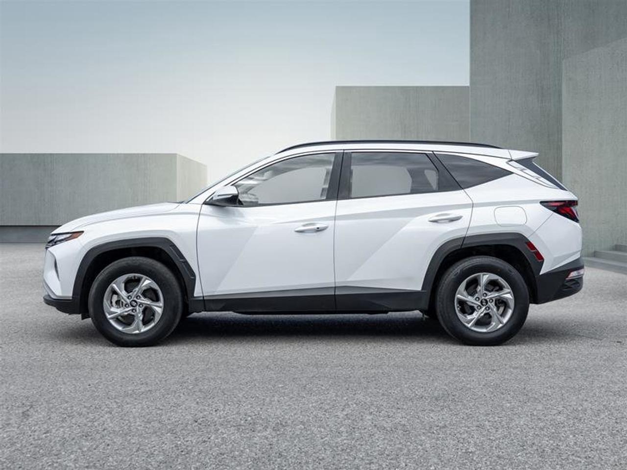 2023 Hyundai Tucson AWD 2.5L Preferred Photo