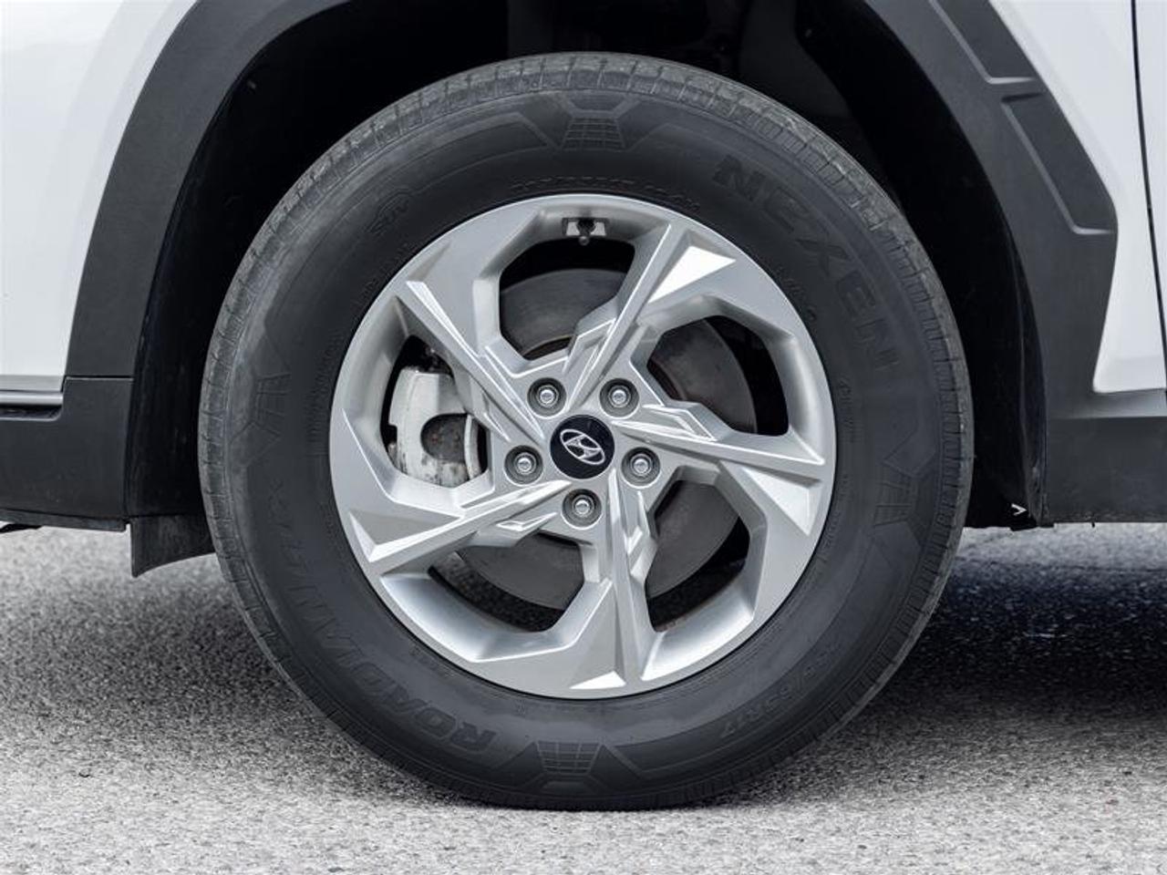 2023 Hyundai Tucson AWD 2.5L Preferred Photo