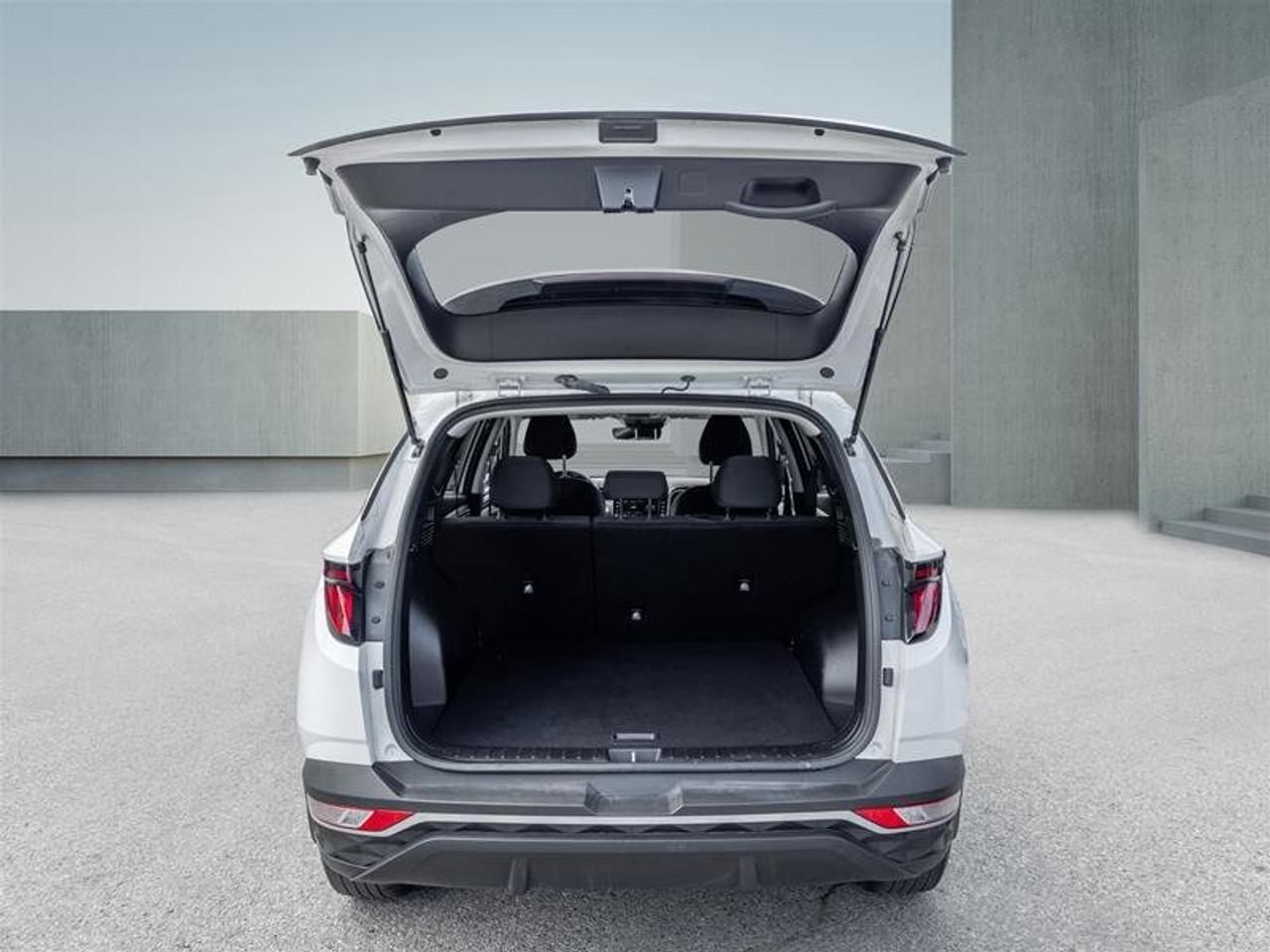 2023 Hyundai Tucson AWD 2.5L Preferred Photo