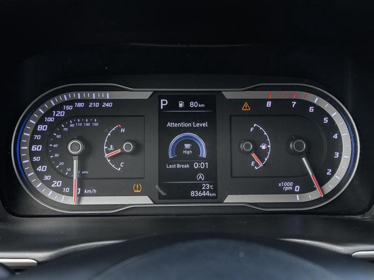 2023 Hyundai Tucson AWD 2.5L Preferred Photo