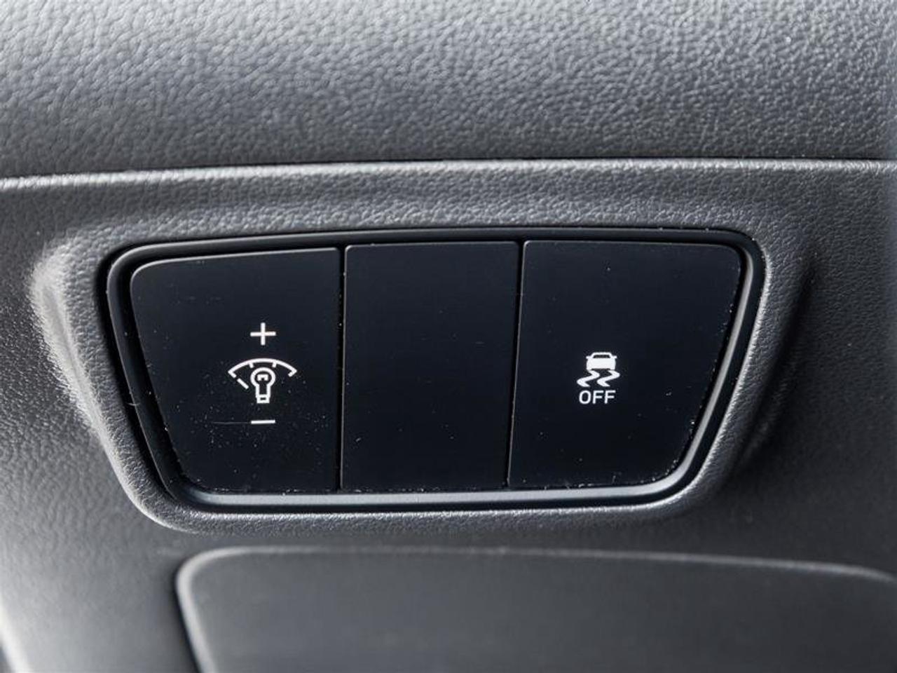 2023 Hyundai Tucson AWD 2.5L Preferred Photo