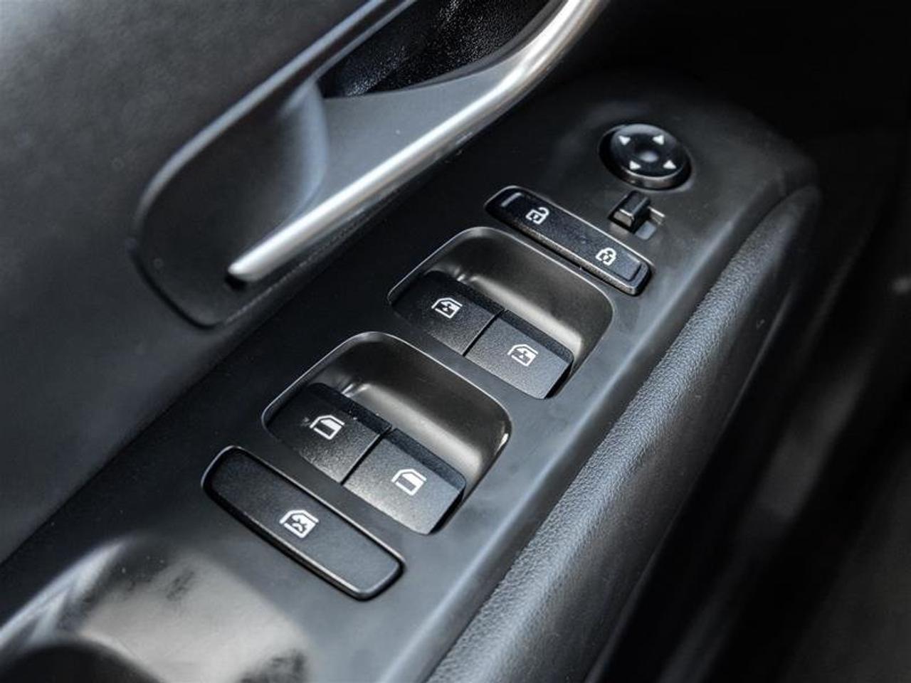 2023 Hyundai Tucson AWD 2.5L Preferred Photo