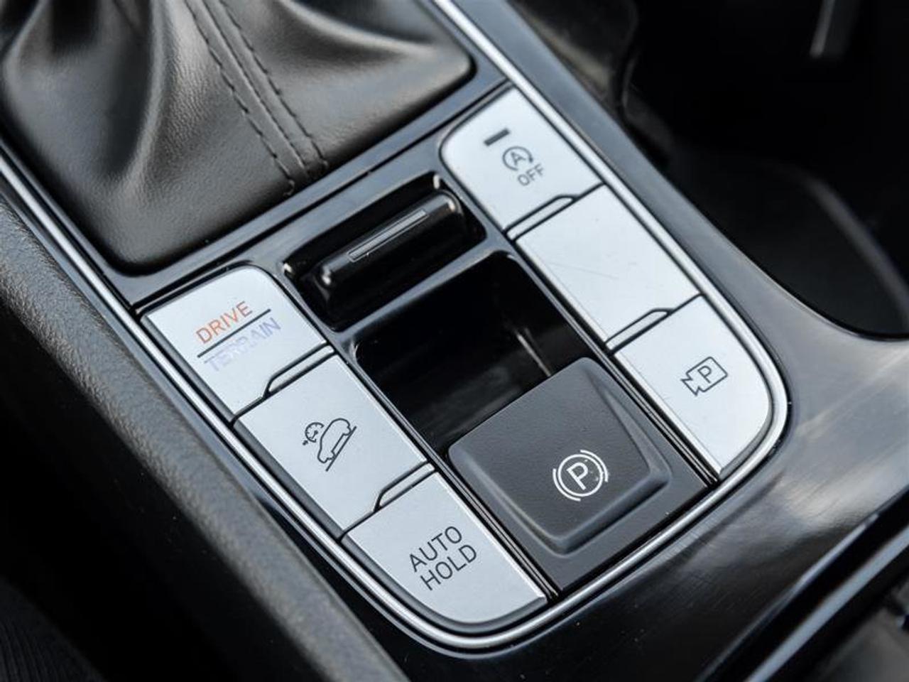 2023 Hyundai Tucson AWD 2.5L Preferred Photo