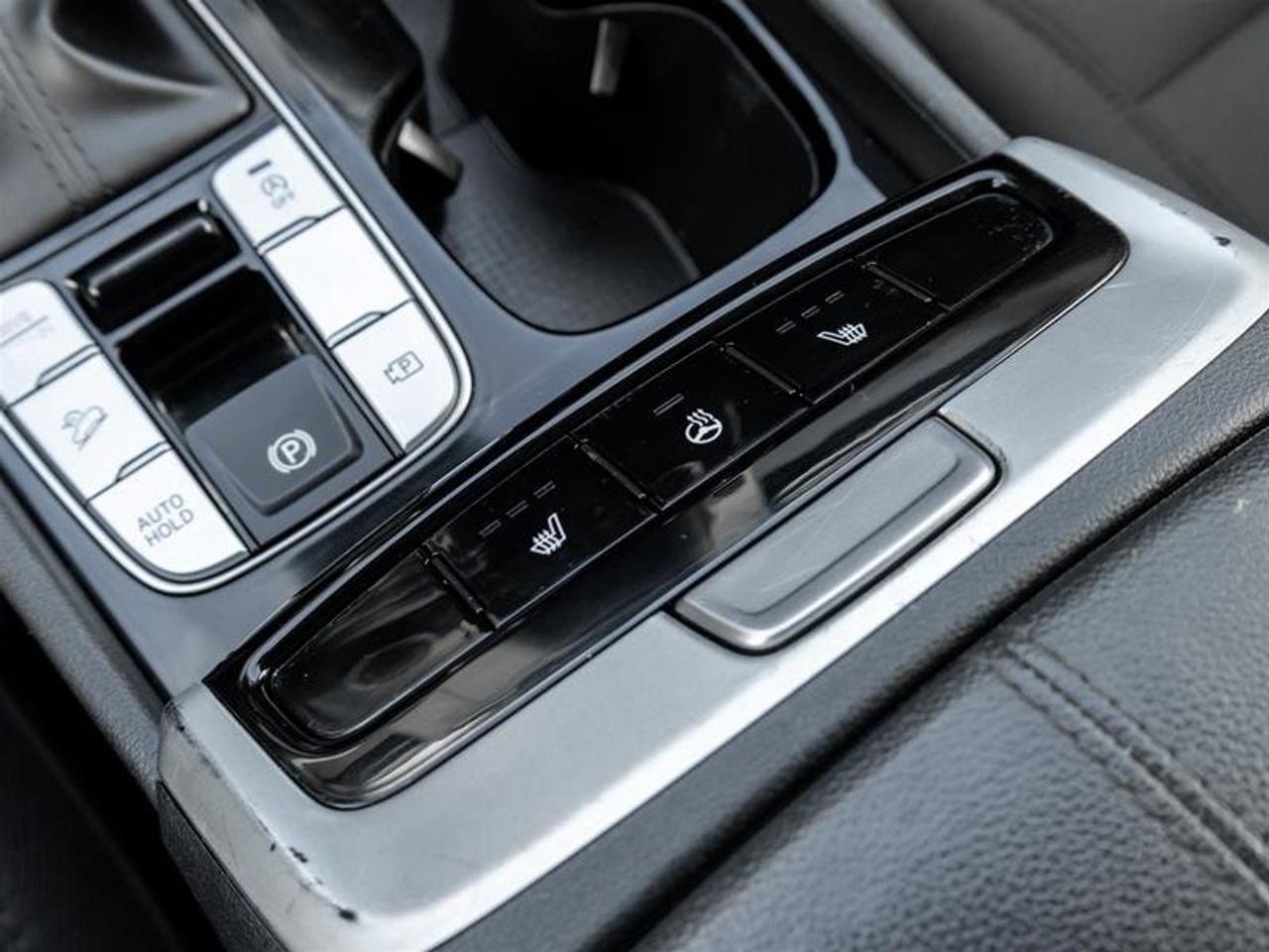 2023 Hyundai Tucson AWD 2.5L Preferred Photo