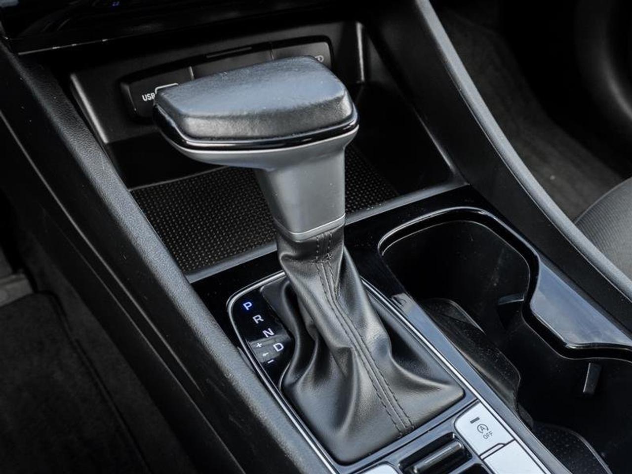 2023 Hyundai Tucson AWD 2.5L Preferred Photo