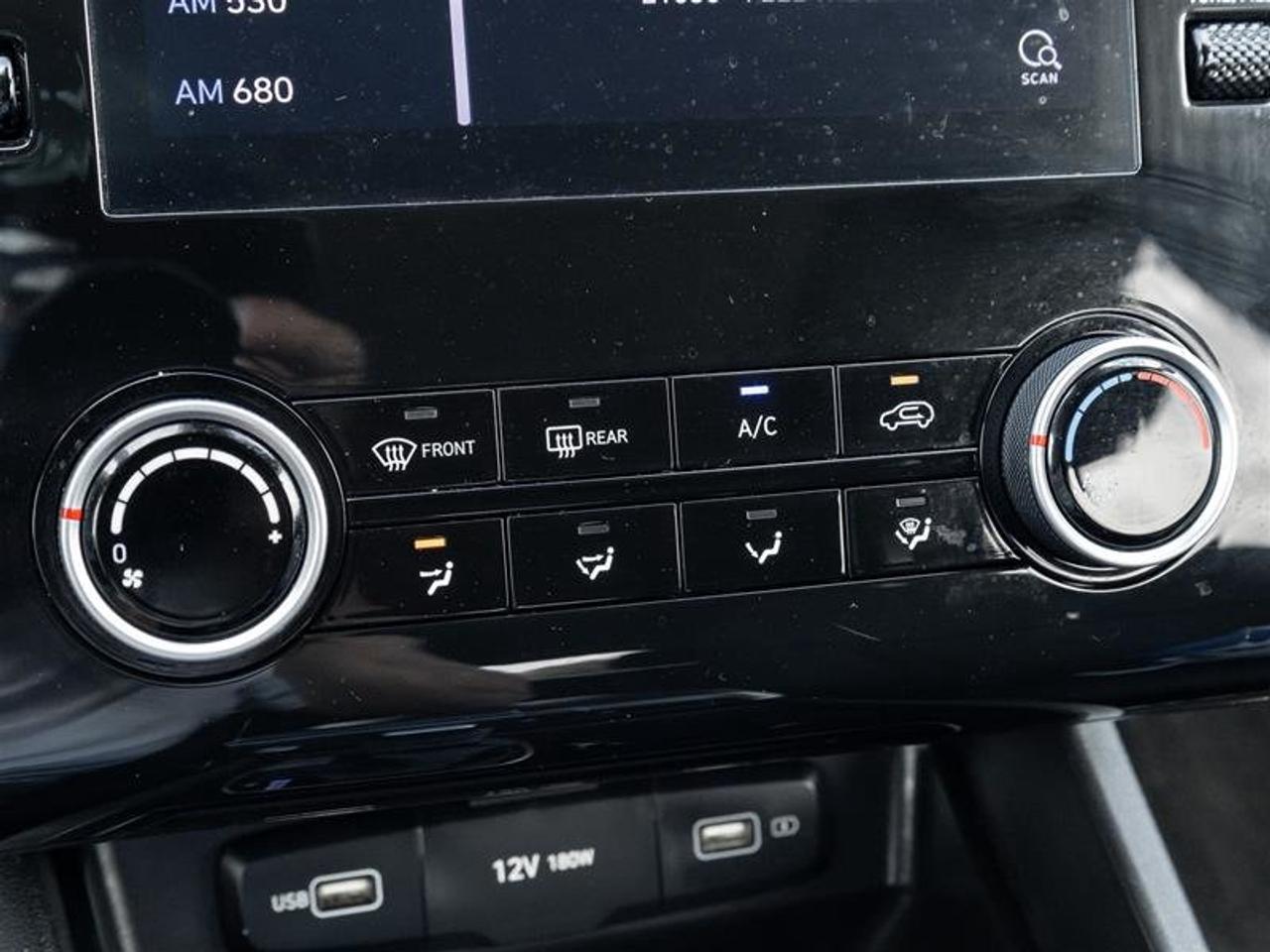 2023 Hyundai Tucson AWD 2.5L Preferred Photo
