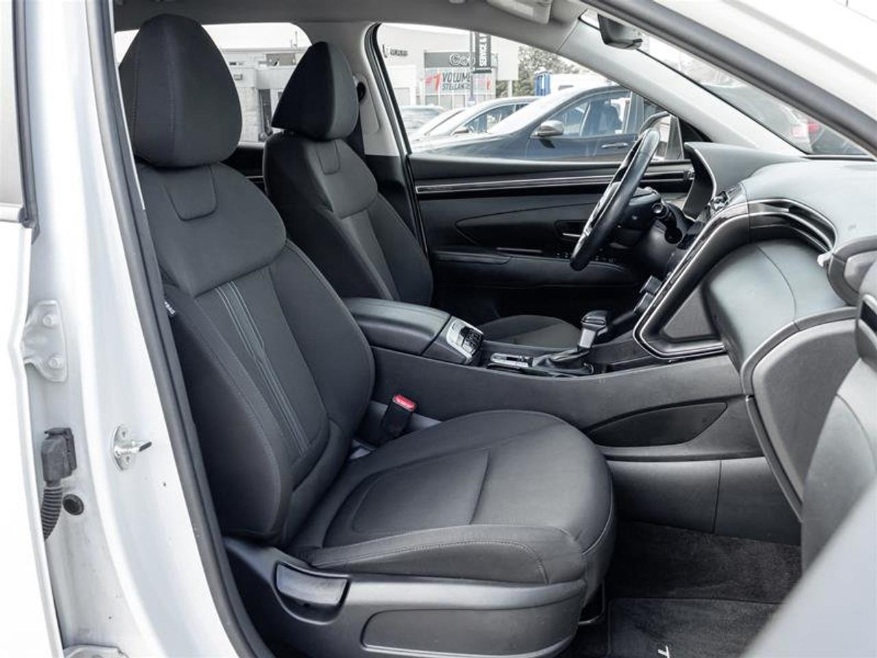 2023 Hyundai Tucson AWD 2.5L Preferred Photo