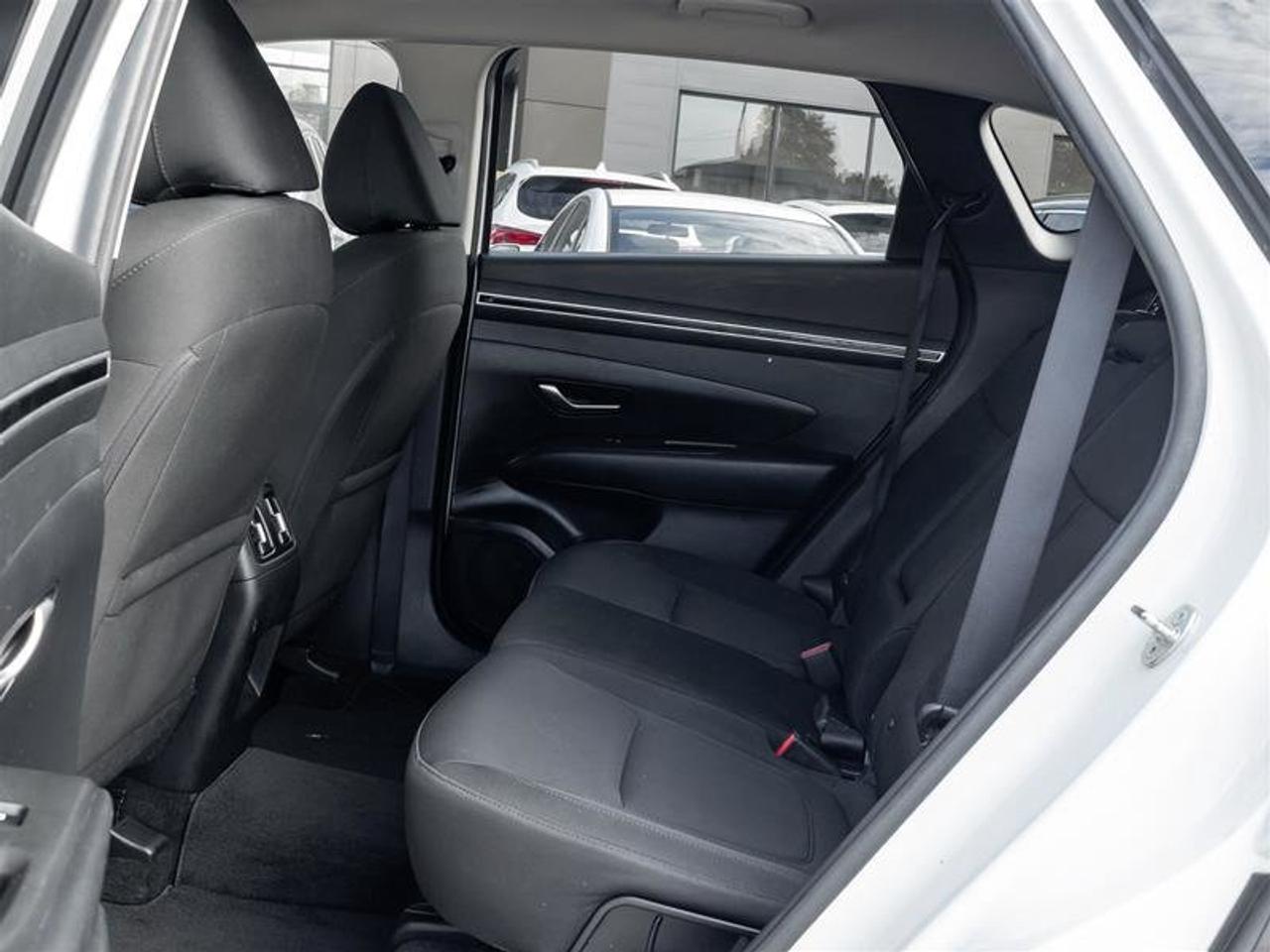 2023 Hyundai Tucson AWD 2.5L Preferred Photo