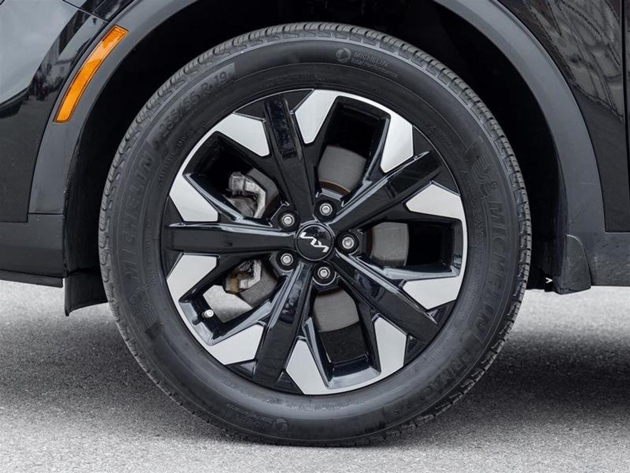 2023 Kia Sportage X-line AWD Photo3