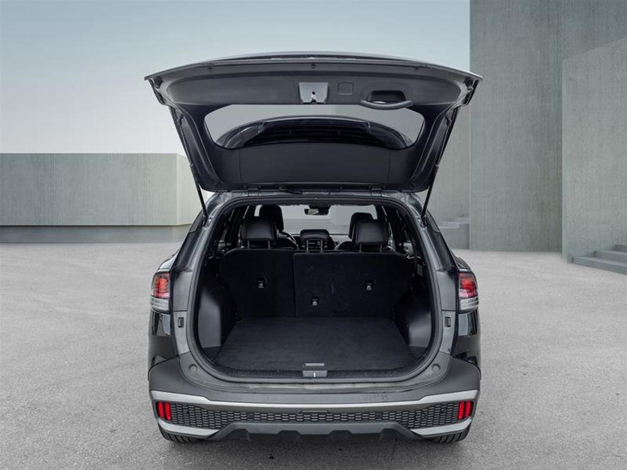 2023 Kia Sportage X-line AWD Photo