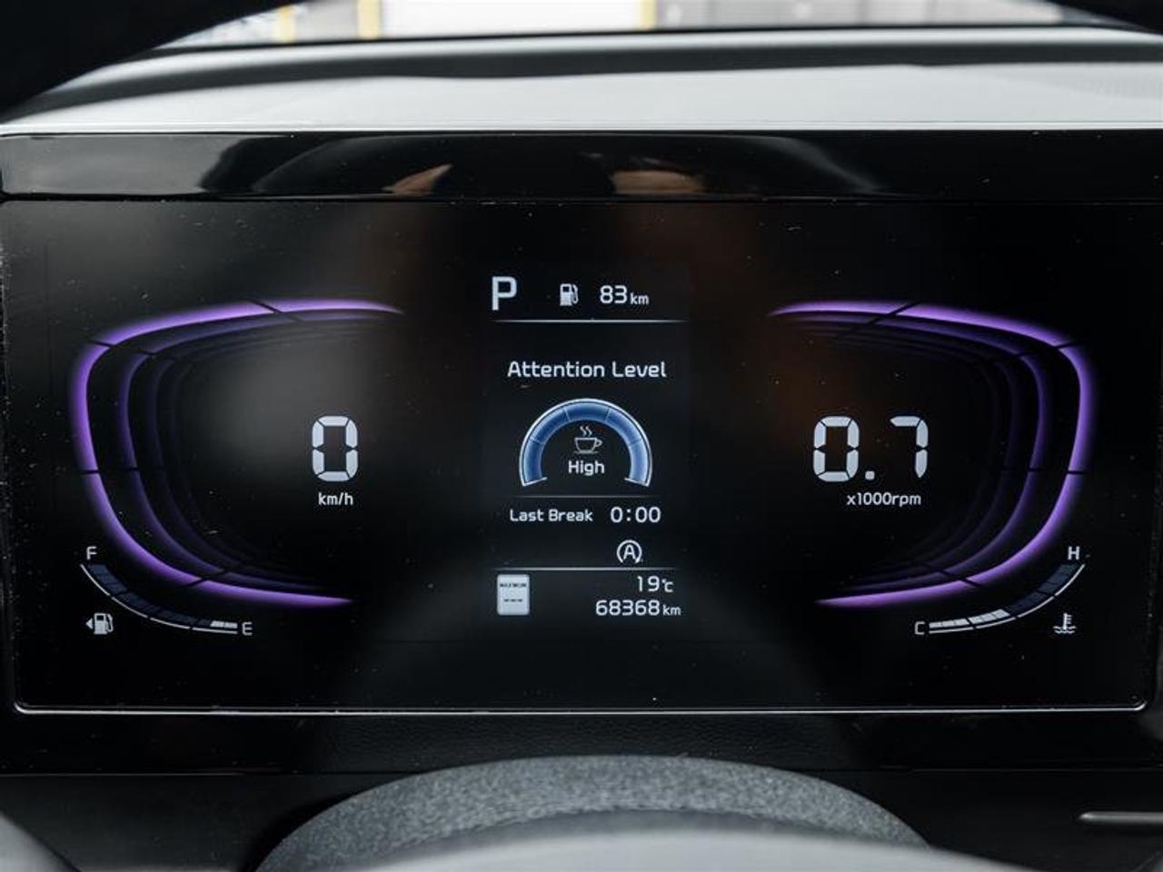 2023 Kia Sportage X-line AWD Photo