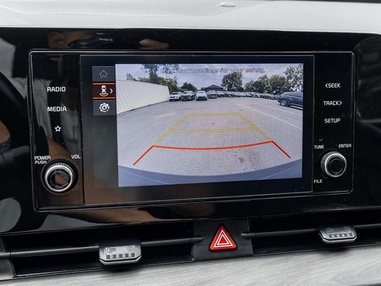 2023 Kia Sportage X-line AWD Photo