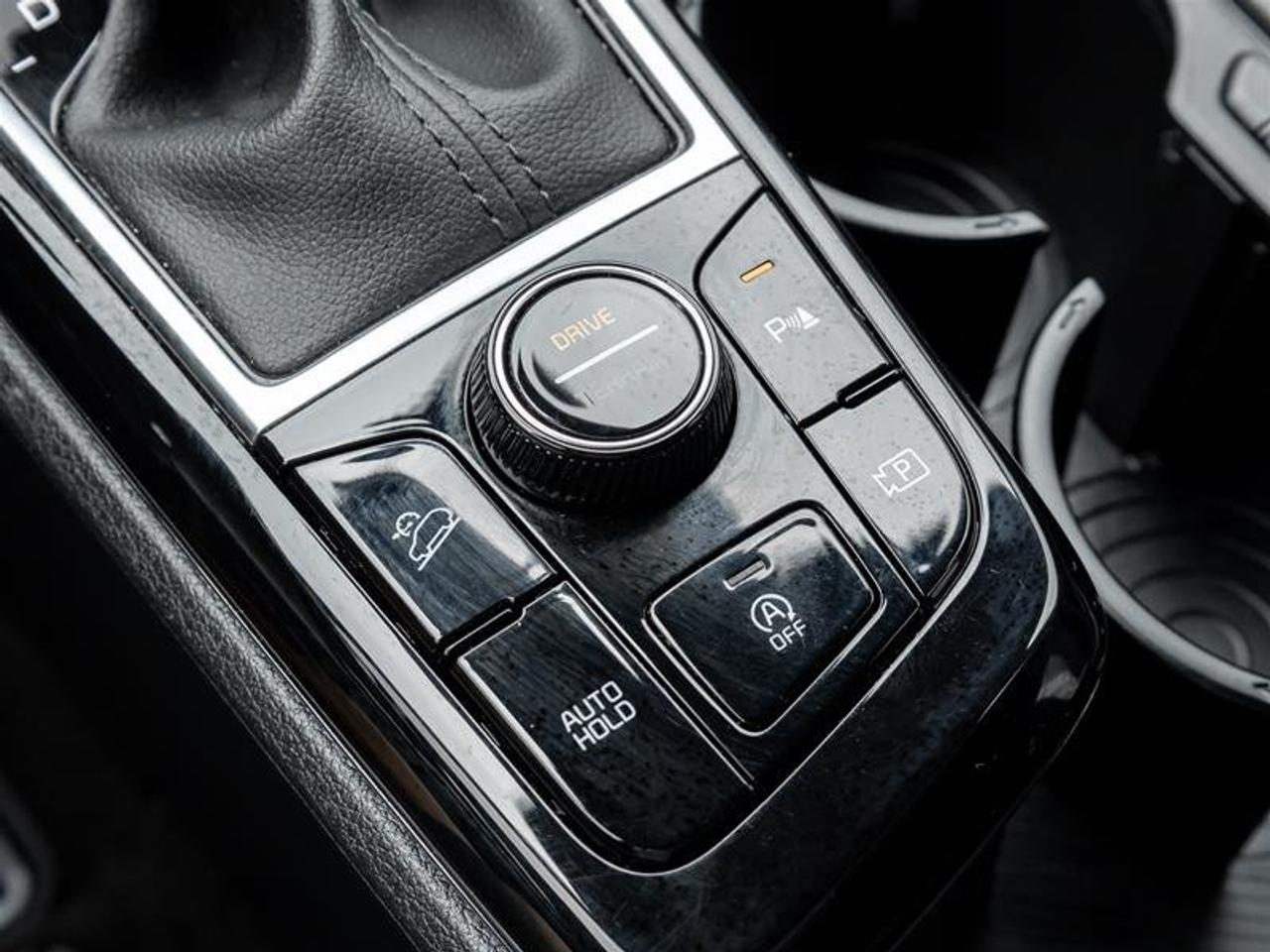 2023 Kia Sportage X-line AWD Photo