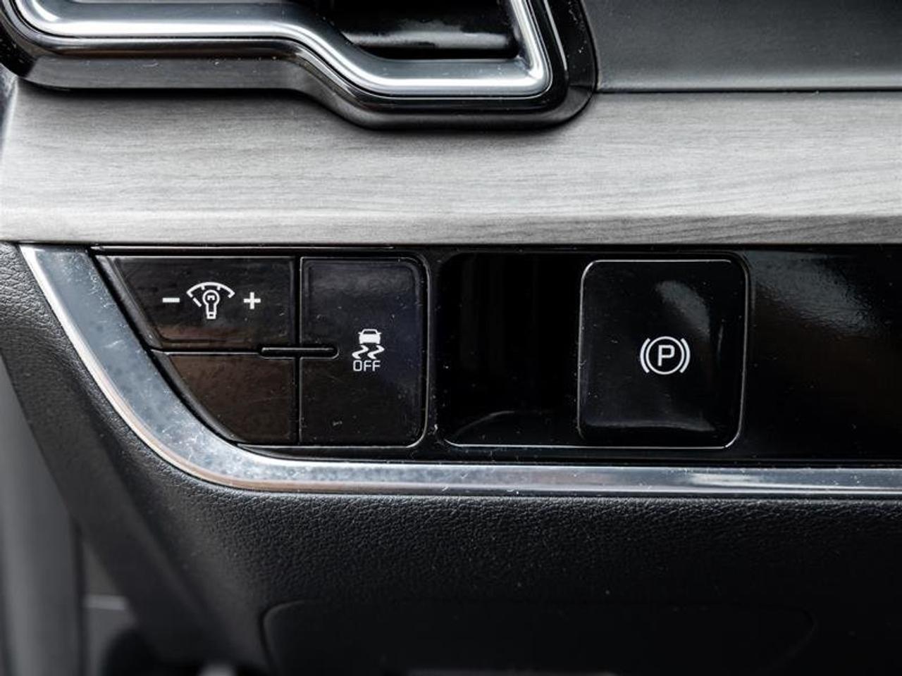 2023 Kia Sportage X-line AWD Photo
