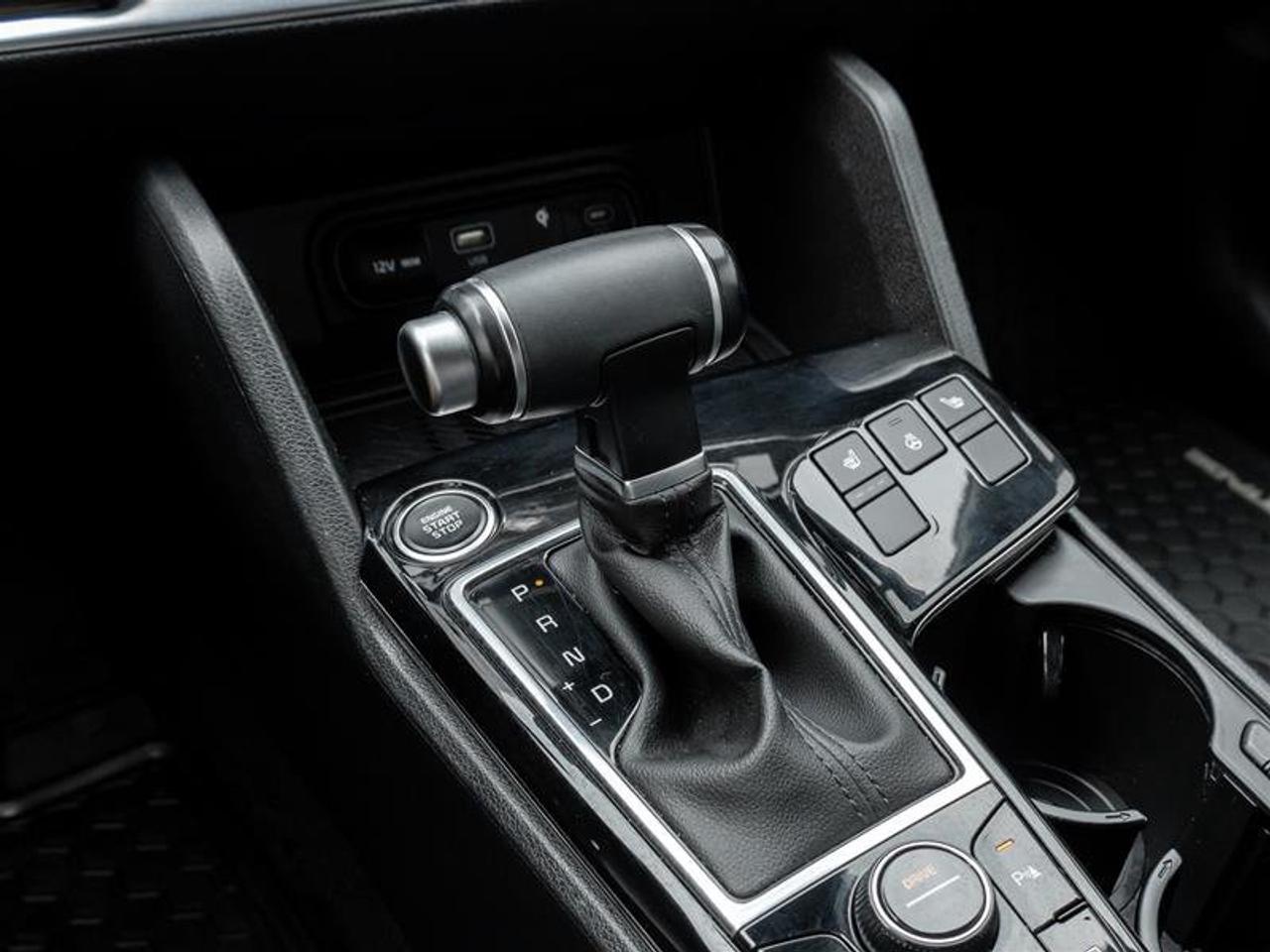 2023 Kia Sportage X-line AWD Photo