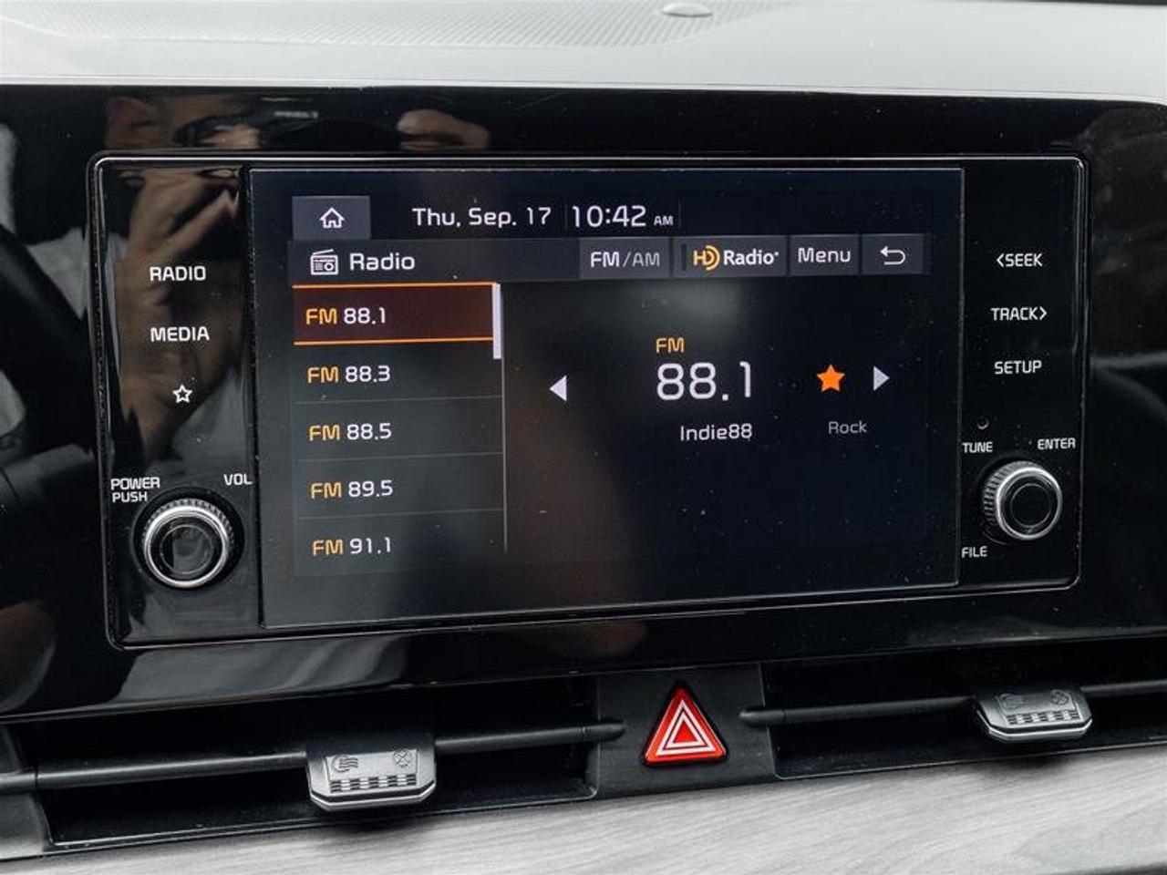 2023 Kia Sportage X-line AWD Photo