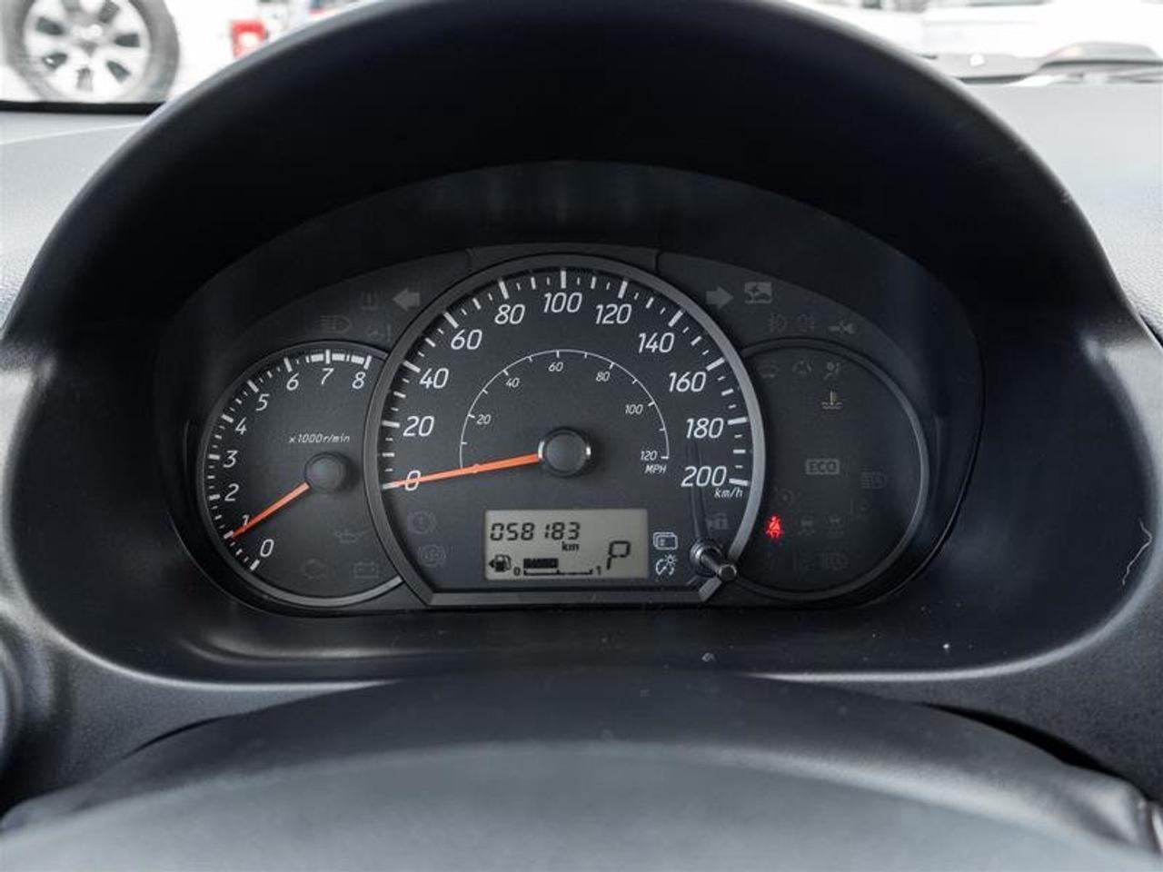 2024 Mitsubishi Mirage ES CVT Photo