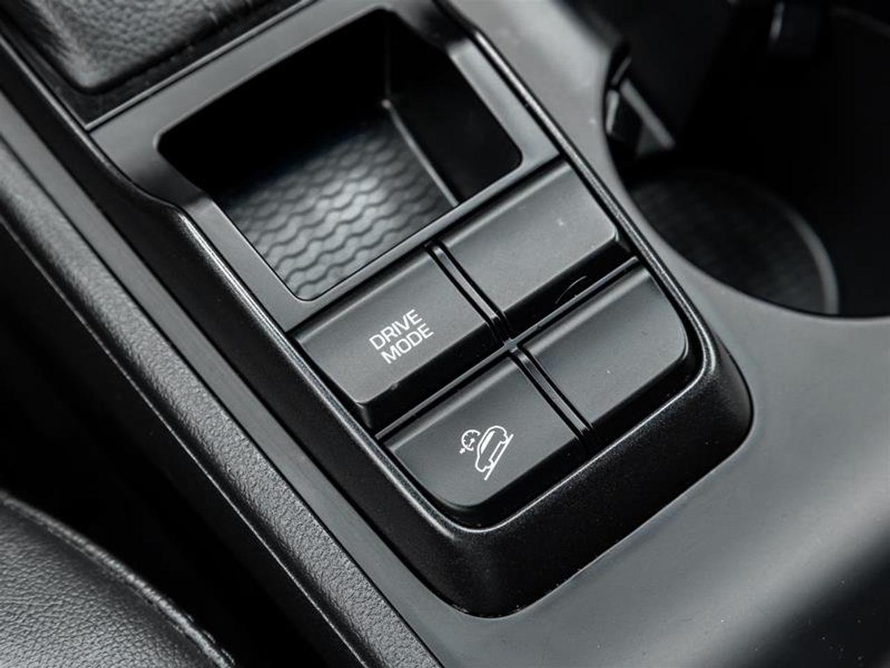 2021 Hyundai Tucson AWD 2.0L Preferred Sun and Leather Photo