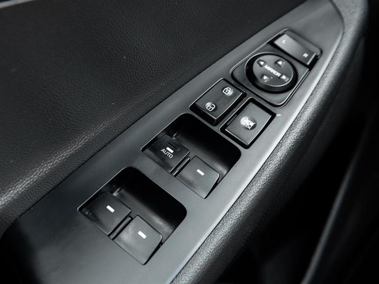 2021 Hyundai Tucson AWD 2.0L Preferred Sun and Leather Photo