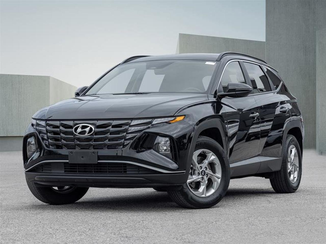2024 Hyundai Tucson Preferred AWD Photo0