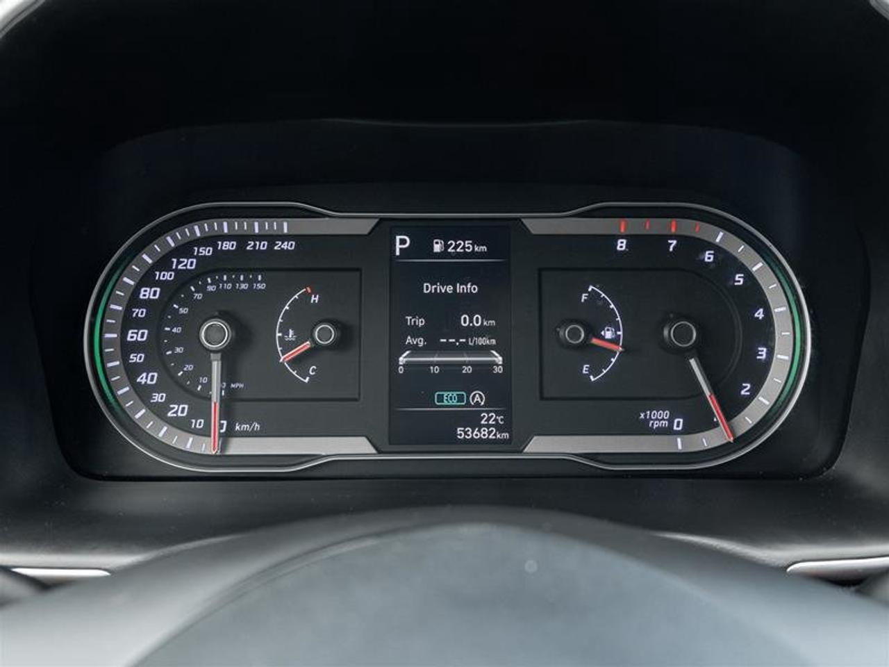 2024 Hyundai Tucson Preferred AWD Photo