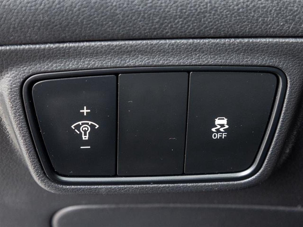 2024 Hyundai Tucson Preferred AWD Photo