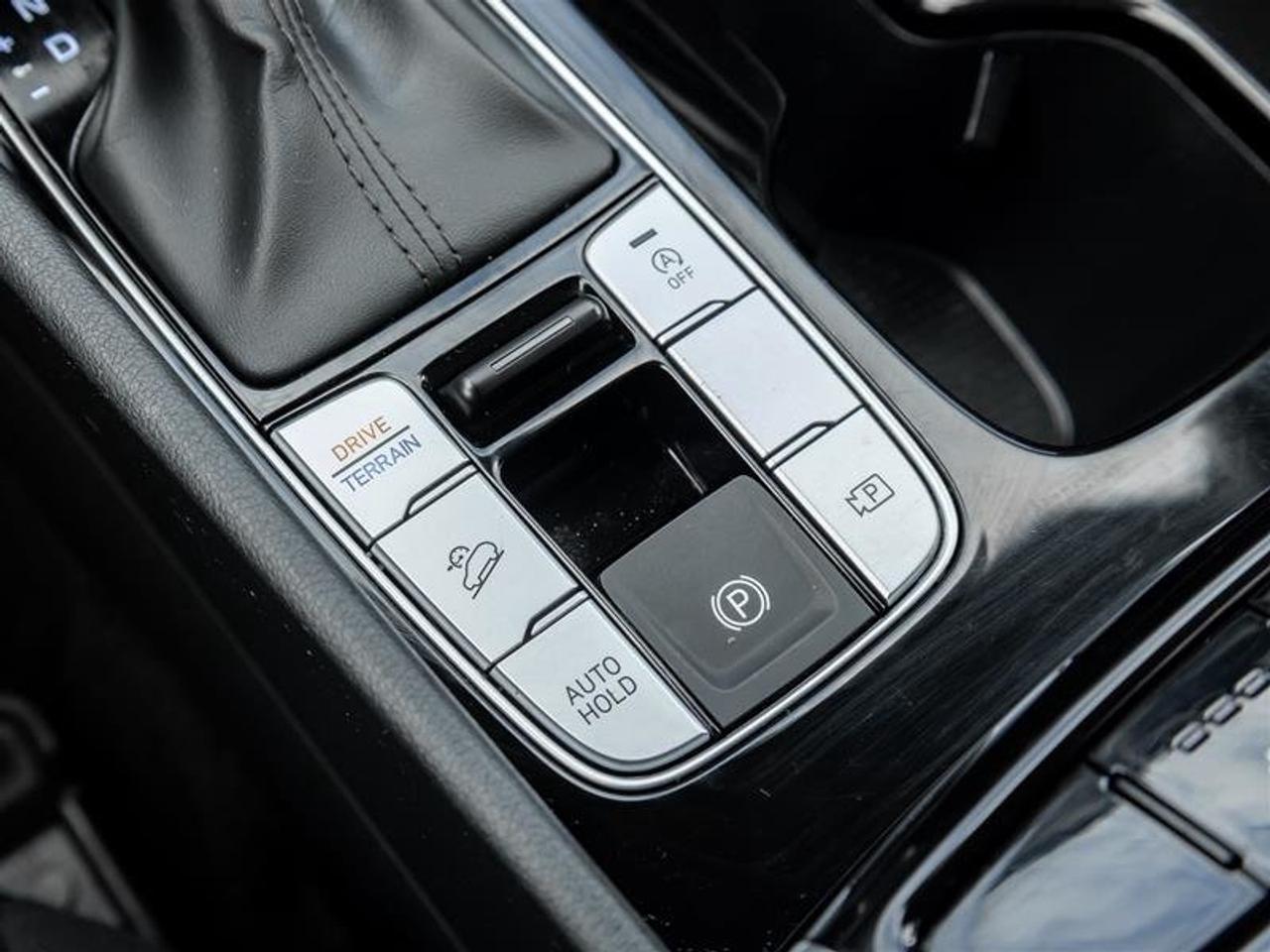 2024 Hyundai Tucson Preferred AWD Photo