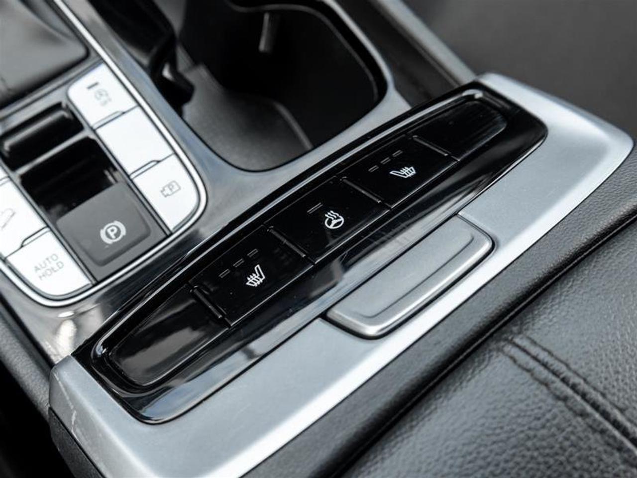 2024 Hyundai Tucson Preferred AWD Photo