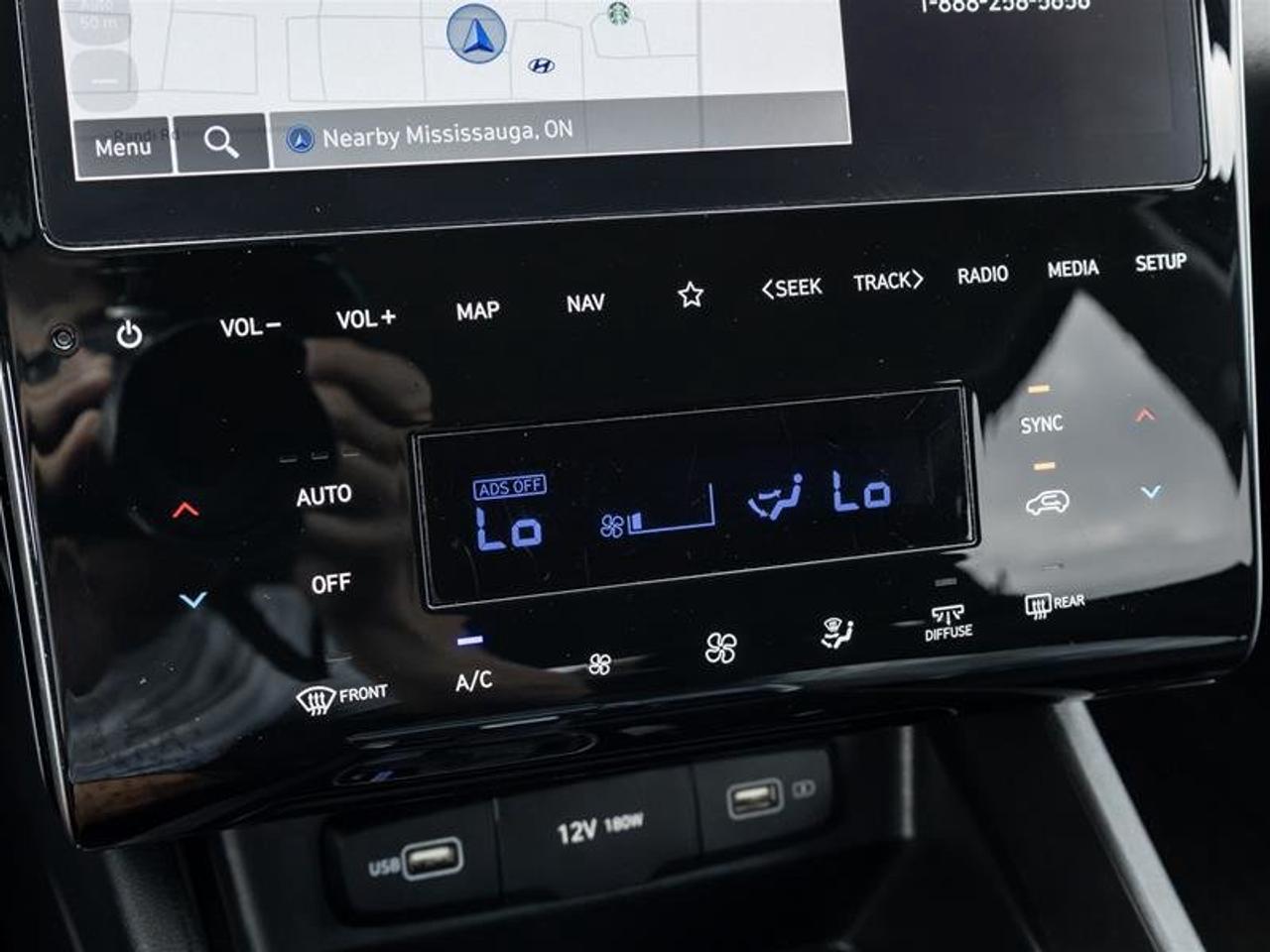 2024 Hyundai Tucson Preferred AWD Photo