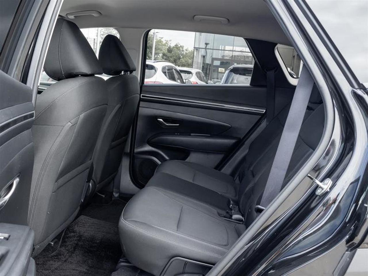 2024 Hyundai Tucson Preferred AWD Photo
